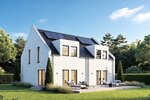 ***Modernes Wohnen: Ihre Doppelhaushälfte in Gemmrigheim***inkl. PV-Anlage! - Doppelhaushälfte Gemmrigheim | Angebot:27473618