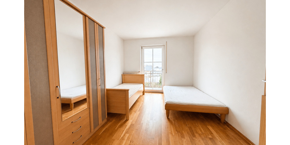 Reihenmittelhaus Plochingen - 4 Zimmer, 105 m&sup2;, 399.999&euro; | Angebot:26584508