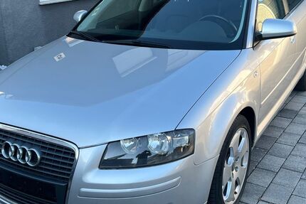 Audi A3 158.800 km 6.250 &euro; Eberdingen 71735