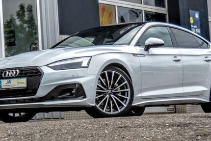 Audi A5 24.600 km 43.900 &euro; Sindelfingen 71065