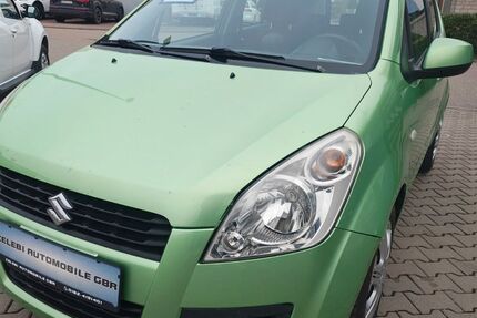 Suzuki Splash 143.000 km 2.950 &euro; Sulzbach.a.d.murr 71560