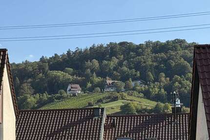 Wohnung Fellbach - 3 Zimmer, 80 m&sup2;, 1.150&euro; | Angebot:27480910