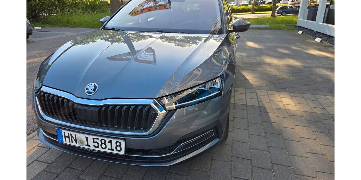 Skoda Octavia 80.000 km 22.999 &euro; Heilbronn 74080