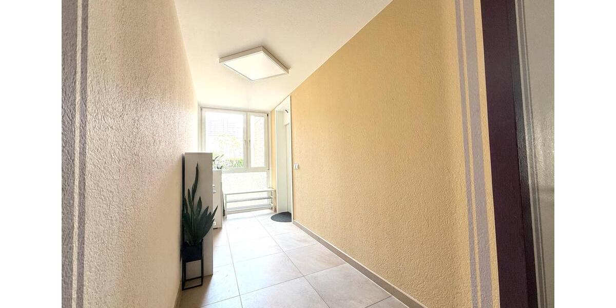 Erdgeschoßwohnung Böblingen Dagersheim - 3 Zimmer, 77 m&sup2;, 339.000&euro; | Angebot:27085459