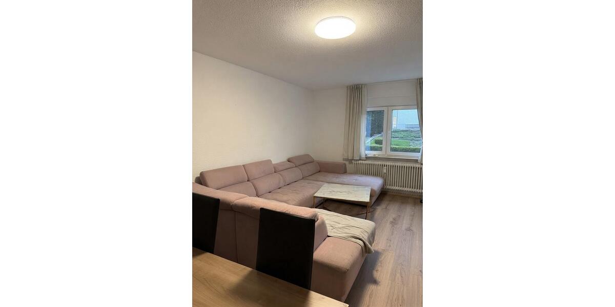 Erdgeschoßwohnung Leinfelden-Echterdingen Echterdingen - 3 Zimmer, 79 m&sup2;, 1.140&euro; | Angebot:27541942