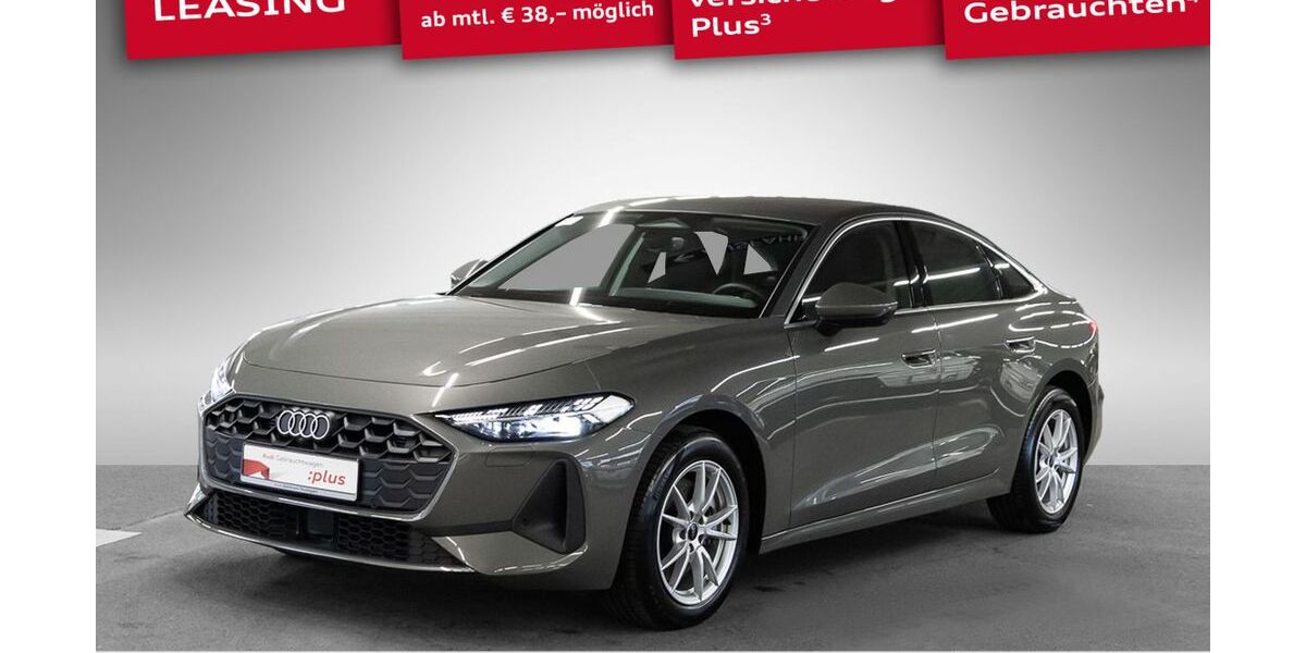 Audi A5 18.297 km 44.820 &euro; Stuttgart 70469