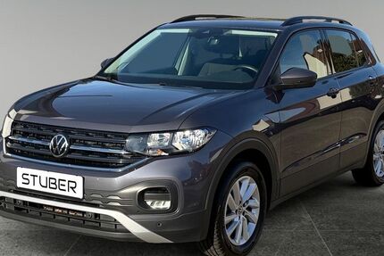 VW T-Cross 43.300 km 19.990 &euro; Zaberfeld 74374