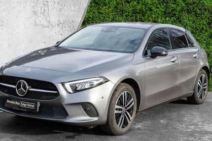 Mercedes-Benz A 250 33.309 km 27.980 &euro; Esslingen 73730