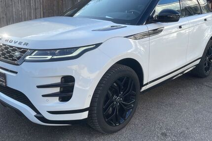 Land Rover Range Rover Evoque 103.000 km 29.950 &euro; Gerlingen 70839