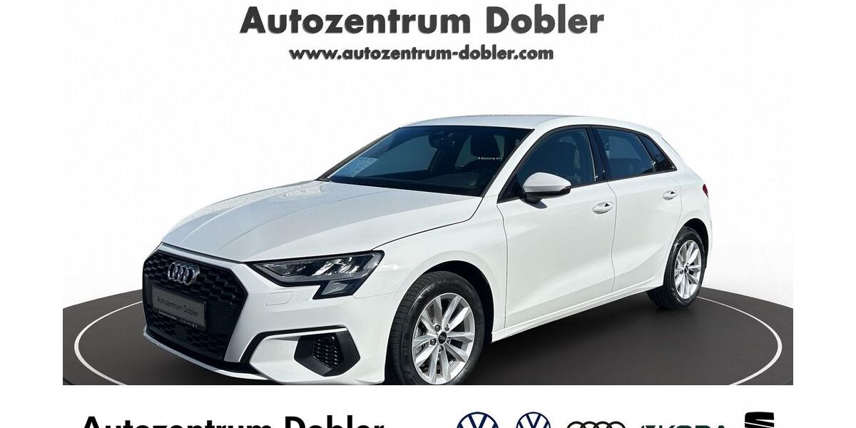 Audi A3 30.900 km 23.440 &euro; Mühlacker 75417