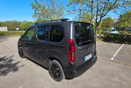 Citroen Berlingo 101.000 km 13.900 &euro; Rudersberg 73635