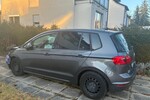 VW Golf Sportsvan 66.481 km 9.100 &euro; Stuttgart 70173