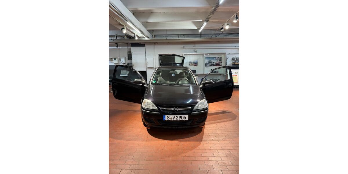 Opel Corsa 108.000 km 1.600 &euro; Stuttgart 70327