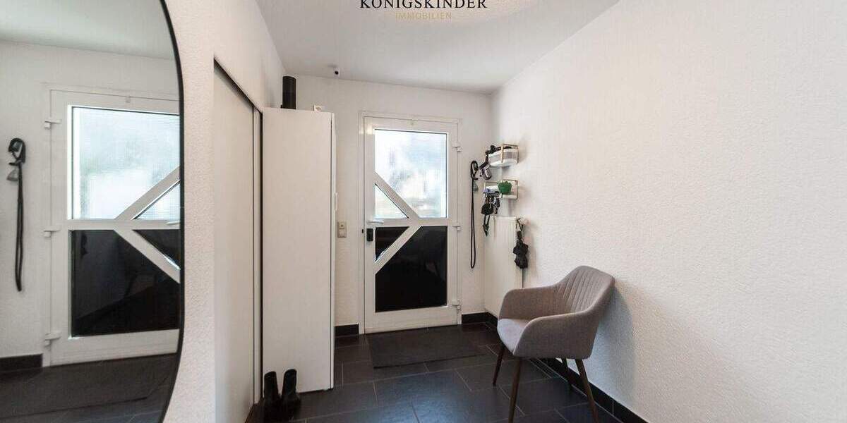 Doppelhaushälfte Stuttgart / Hofen Hofen - 6 Zimmer, 135 m&sup2;, 699.000&euro; | Angebot:25897828