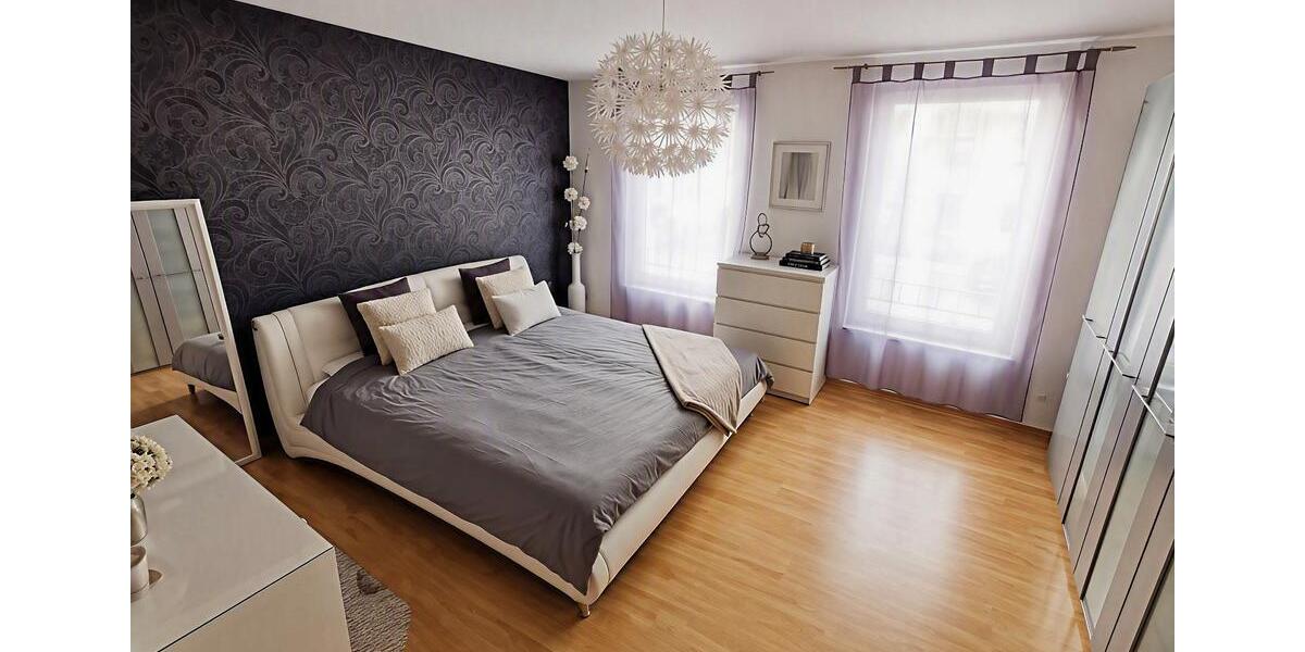 Reihenhaus Remseck am Neckar - 5 Zimmer, 141 m&sup2;, 649.000&euro; | Angebot:27154282