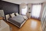 Reihenhaus Remseck am Neckar - 5 Zimmer, 141 m&sup2;, 649.000&euro; | Angebot:27154282