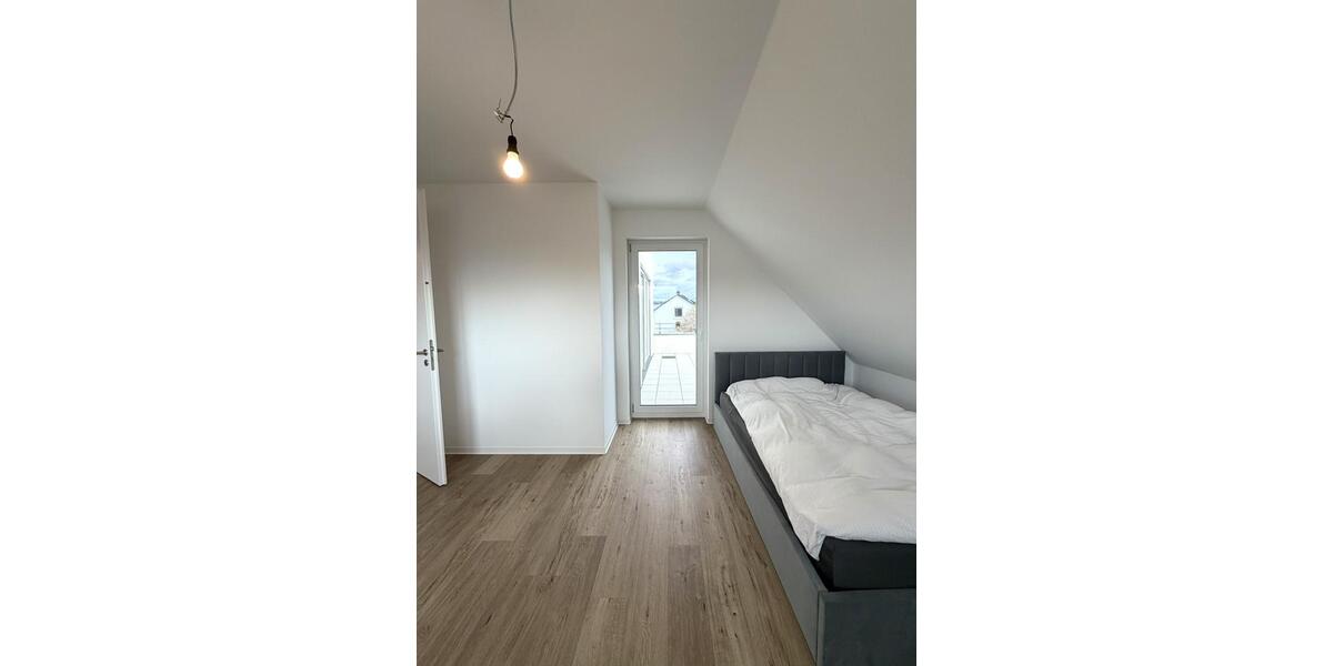 Maisonettenwohnung Stuttgart Birkach - 5 Zimmer, 120 m&sup2;, 2.050&euro; | Angebot:25179074