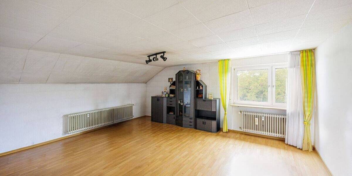 Etagenwohnung Pleidelsheim - 3 Zimmer, 67 m&sup2;, 195.000&euro; | Angebot:25697988