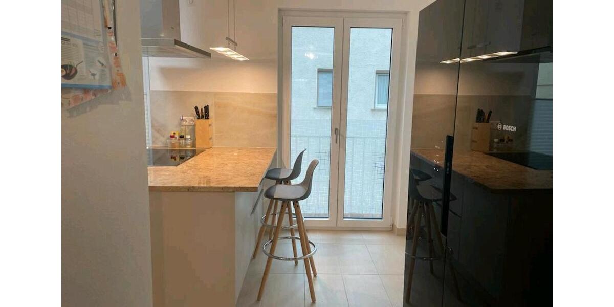 Etagenwohnung Ludwigsburg Eglosheim - 3.5 Zimmer, 87 m&sup2;, 2.000&euro; | Angebot:25923478