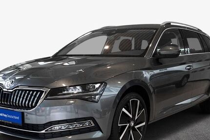Skoda Superb 38.030 km 28.890 &euro; Stuttgart 70565