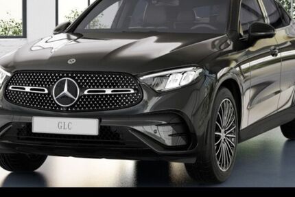 Mercedes-Benz GLC 200 9.900 km 59.990 &euro; Böblingen 71034