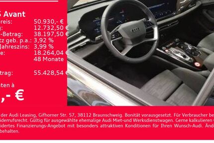Audi A5 20.600 km 50.930 &euro; Heilbronn 74074