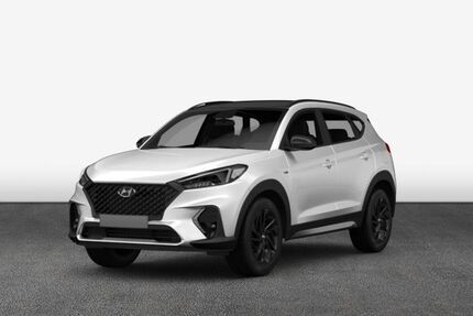 Hyundai TUCSON 66.185 km 18.890 &euro; Esslingen 73730