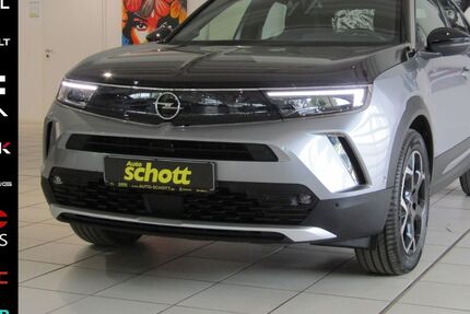 Opel Mokka 29.451 km 19.847 &euro; Magstadt 71106