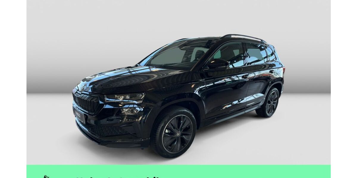 Skoda Karoq 5.500 km 40.890 &euro; Weinstadt-Endersbach 71384