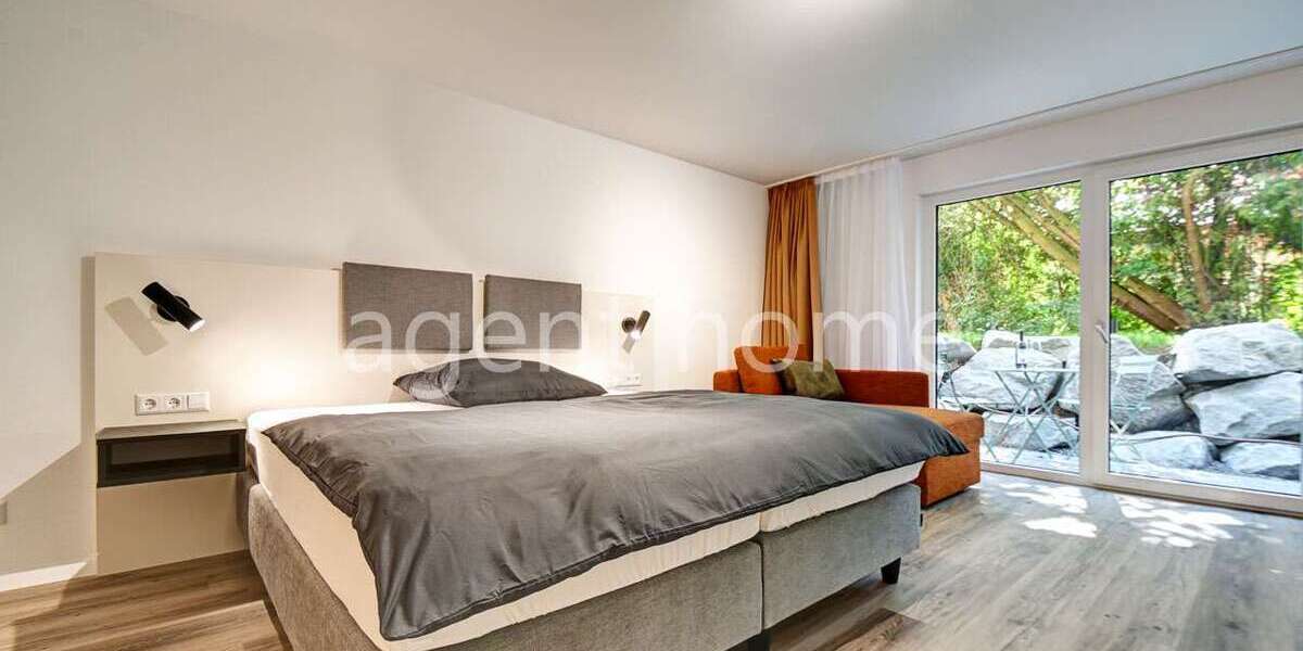 Zimmer Ostfildern - 1 Zimmer, 1.050&euro; | Angebot:27519520