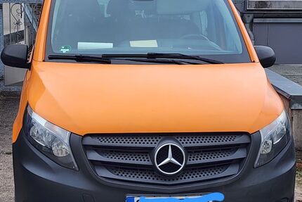 Mercedes-Benz Vito 310.000 km 15.999 &euro; Remseck am Neckar 71686