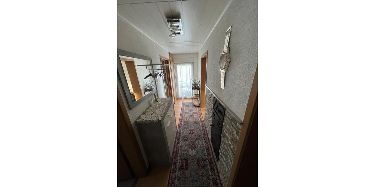 Etagenwohnung Böblingen Dagersheim - 2 Zimmer, 50 m&sup2;, 1.200&euro; | Angebot:27543047