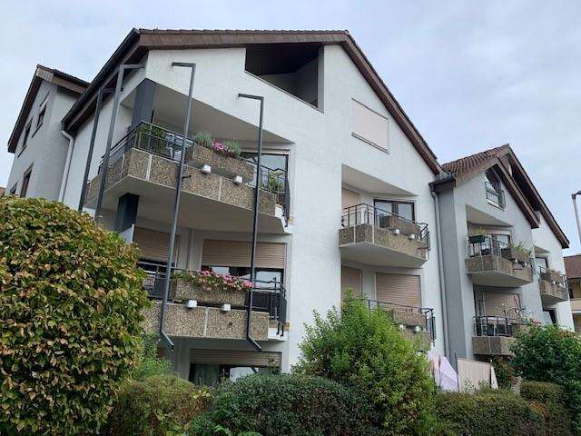 Etagenwohnung Heilbronn Horkheim - 3 Zimmer, 84 m&sup2;, 270.000&euro; | Angebot:27478558