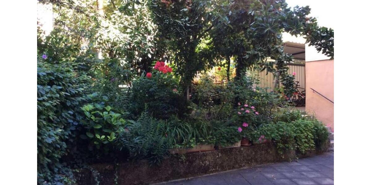 Erdgeschoßwohnung Stuttgart Bopser - 2 Zimmer, 53 m&sup2;, 1.180&euro; | Angebot:26439163