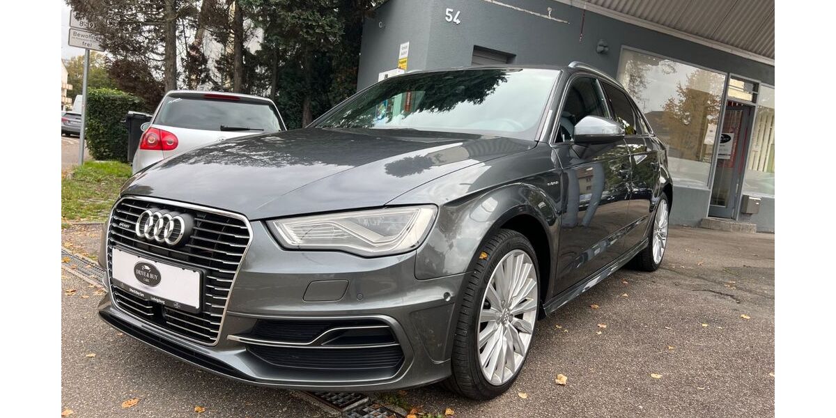 Audi A3 74.600 km 16.999 &euro; Ludwigsburg 71634