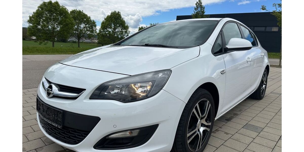 Opel Astra 160.187 km 7.999 &euro; Schönaich 71101