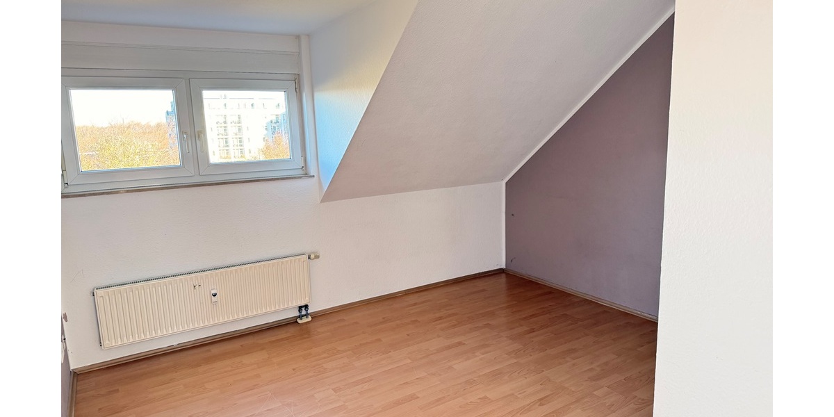 3,5-bis 4-Zi.-Galerie-ETW - Außergewöhnlich Wohnen in ruhiger Lage von Stuttgart-Möhringen - Maisonettenwohnung Stuttgart / Möhringen Möhringen (Stadtbezirk) | Angebot:26564673