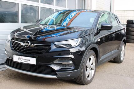Opel Grandland (X) 146.000 km 11.980 &euro; Sindelfingen 71065