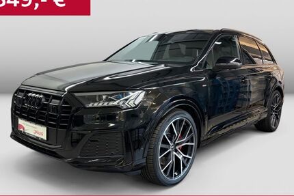 Audi Q7 54.900 km 71.460 &euro; Ludwigsburg 71636