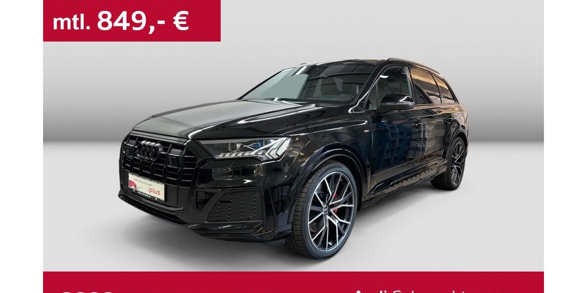 Audi Q7 54.900 km 71.930 &euro; Ludwigsburg 71636
