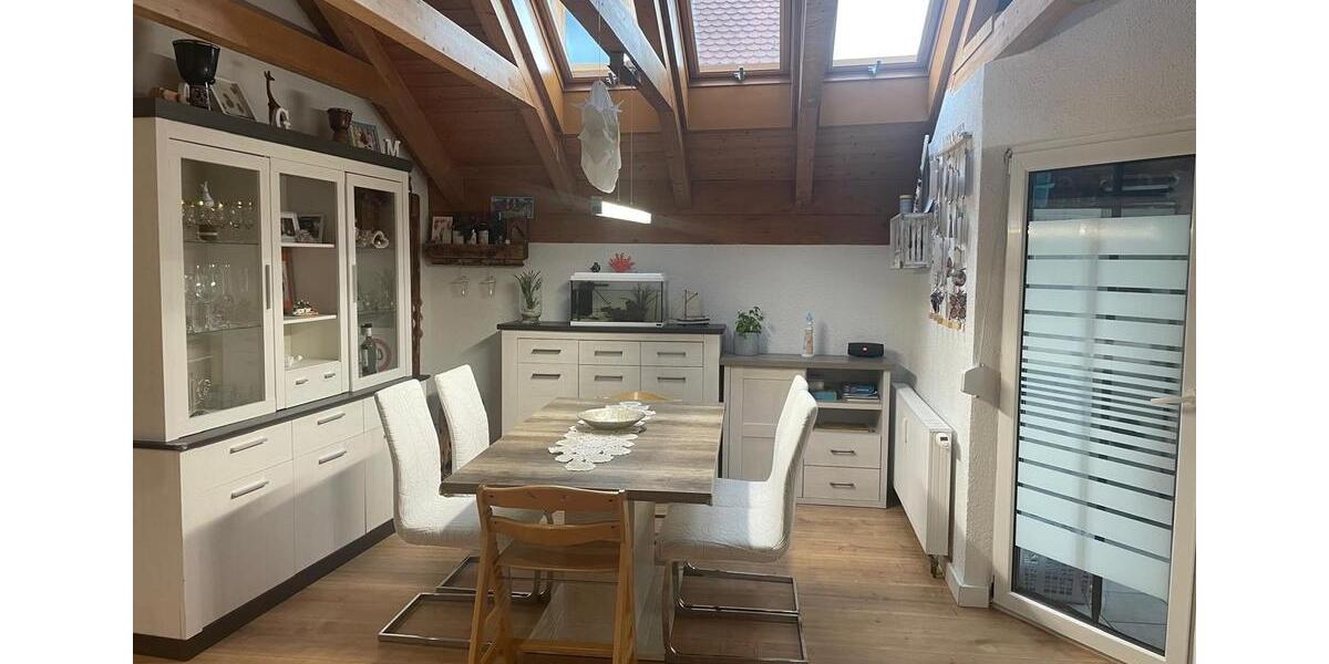 Etagenwohnung Asperg - 4 Zimmer, 77 m&sup2;, 315.000&euro; | Angebot:26613748