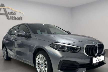 BMW 120 39.200 km 25.990 &euro; Stuttgart 70195