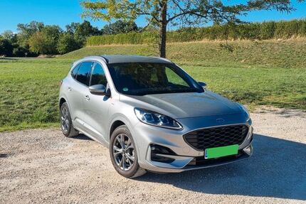Ford Kuga 41.200 km 19.990 &euro; Ostfildern 73760