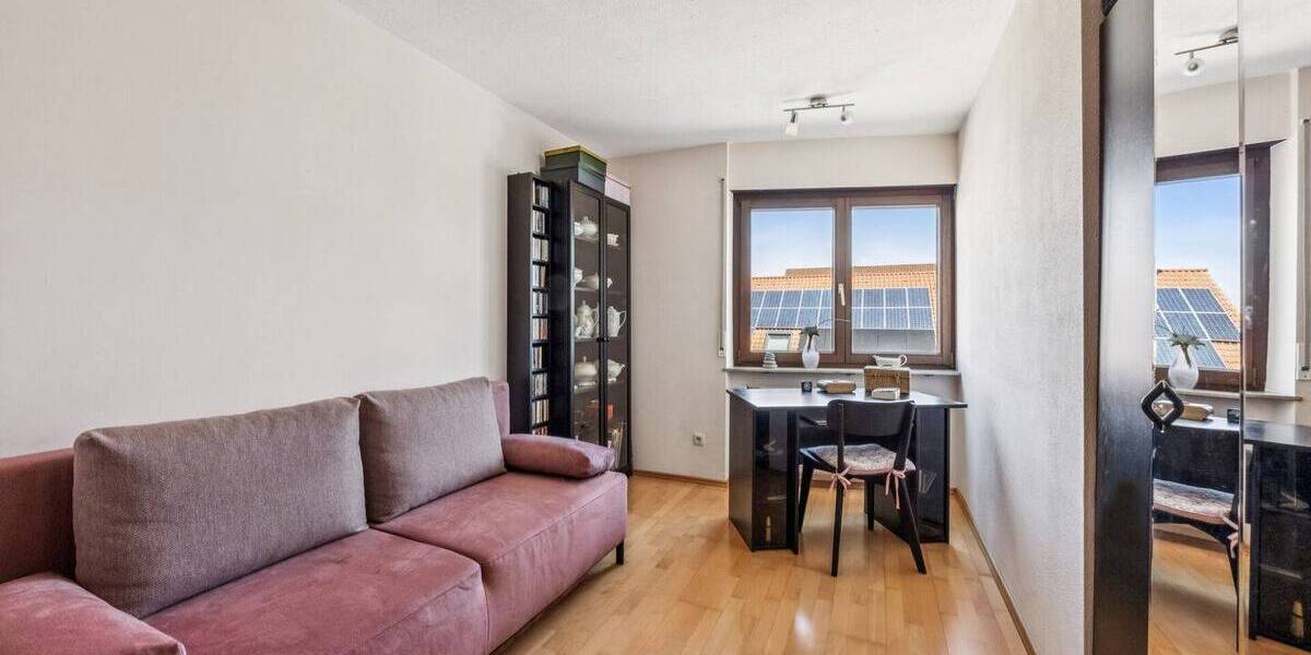 Etagenwohnung Tamm - 4 Zimmer, 100 m&sup2;, 389.000&euro; | Angebot:26502633