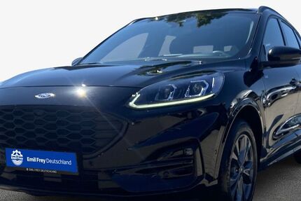Ford Kuga 14.880 km 20.900 &euro; Leonberg 71229