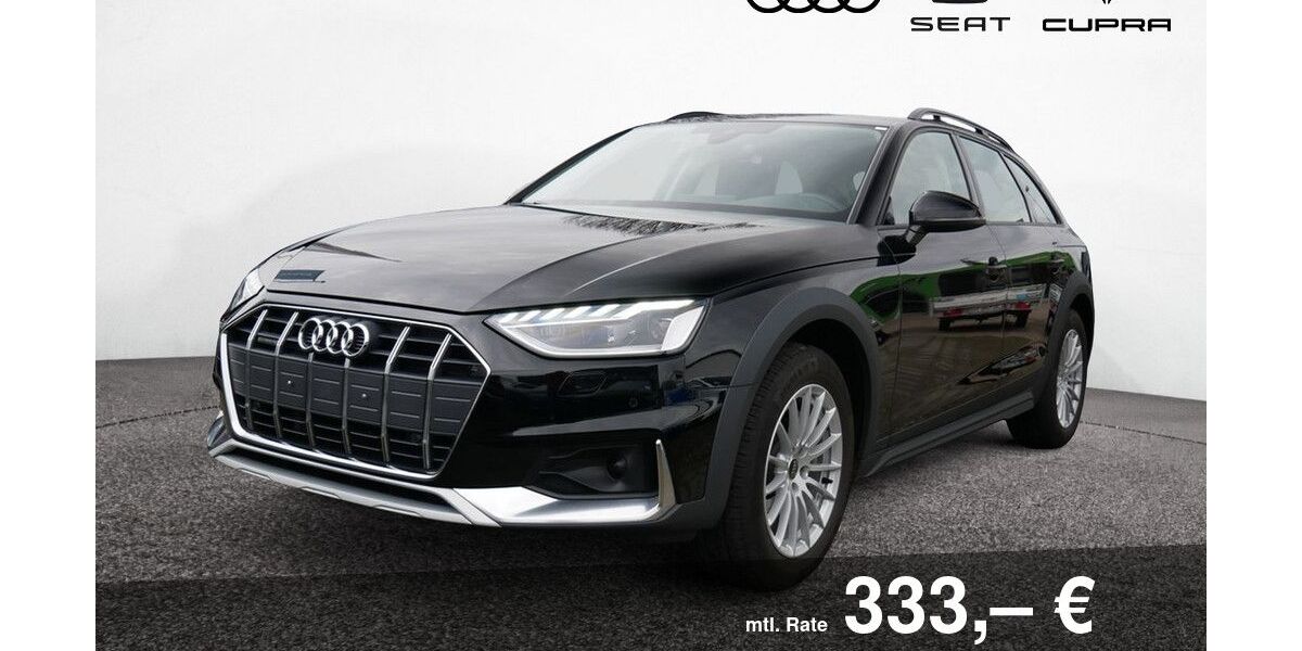 Audi A4 Allroad 72.650 km 33.690 &euro; Bietigheim-Bissingen 74321