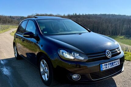 VW Golf 167.000 km 10.500 &euro; Schwaigern 74193