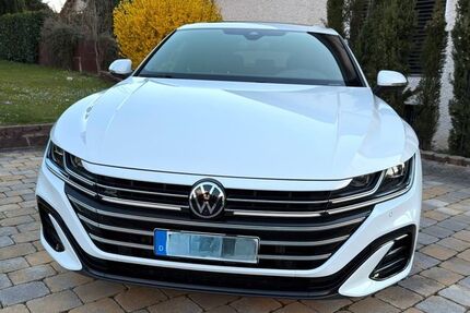 VW Arteon 53.750 km 28.900 &euro; Schwaikheim 71409