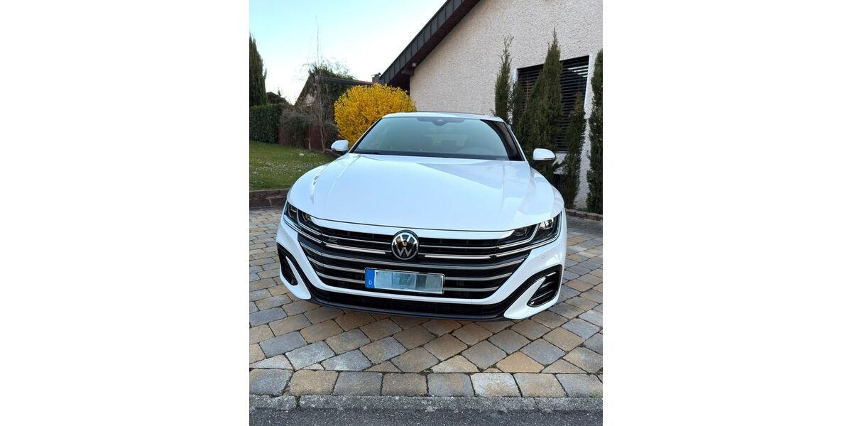 VW Arteon 53.750 km 28.900 &euro; Schwaikheim 71409