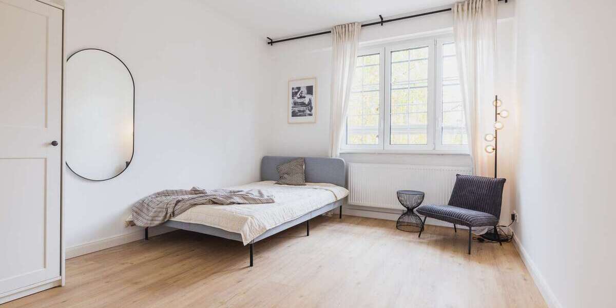 Zimmer Stuttgart Stuttgart-Mitte - 530&euro; | Angebot:25997998